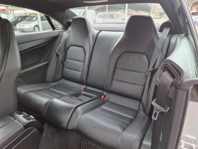 Mercedes-Benz E 350, снимка 13