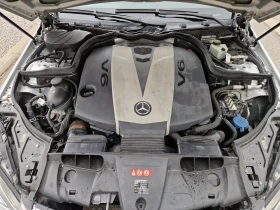 Mercedes-Benz E 350, снимка 17