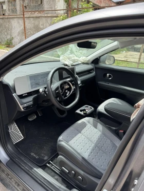 Hyundai Ioniq 5, снимка 6