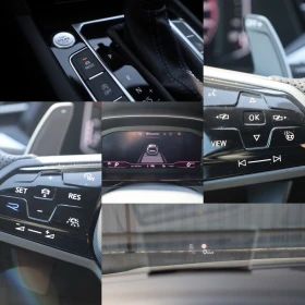 VW Arteon R SB 2.0TSI 4x4 Pano KeyGO H/K KAM ACC HuD #iCarbg, снимка 15