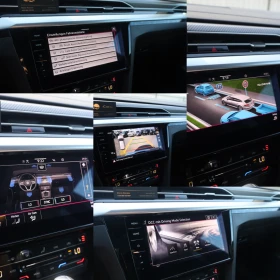 VW Arteon R SB 2.0TSI 4x4 Pano KeyGO H/K KAM ACC HuD #iCarbg, снимка 14