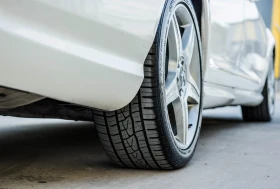 Mercedes-Benz S 550 РЕГИСТРИРАНА!!! //Long // 4-Matic // 388к.с , снимка 8