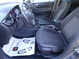 Opel Astra 1.6 CDTI Sports Tourer KeyGo LaneAssist, снимка 7