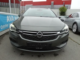 Opel Astra 1.6 CDTI Sports Tourer KeyGo LaneAssist, снимка 5