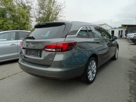 Opel Astra 1.6 CDTI Sports Tourer KeyGo LaneAssist, снимка 3