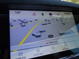 Opel Astra 1.6 CDTI Sports Tourer KeyGo LaneAssist, снимка 17