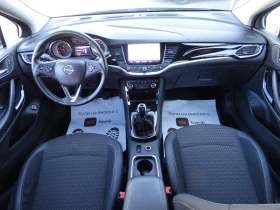 Opel Astra 1.6 CDTI Sports Tourer KeyGo LaneAssist, снимка 11