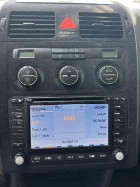 VW Touran 1.9TDI, снимка 3