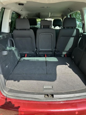 VW Touran 1.9TDI, снимка 10