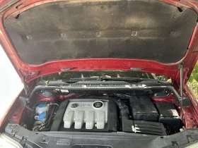 VW Touran 1.9TDI, снимка 9