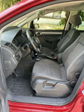 VW Touran 1.9TDI, снимка 5