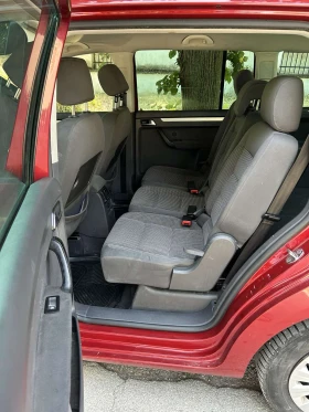 VW Touran 1.9TDI, снимка 6