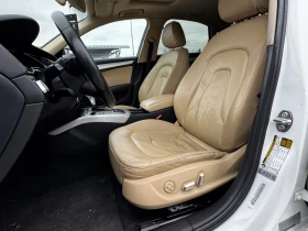 Audi A4 2.0TFSI QUATTRO 8ZF, снимка 7
