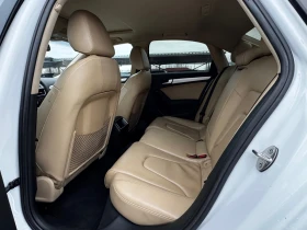 Audi A4 2.0TFSI QUATTRO 8ZF, снимка 8