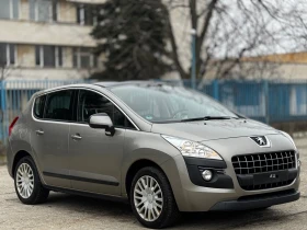 Peugeot 3008 2.0HDI/ПАНОРАМА/ДИСТРОНИК, снимка 7