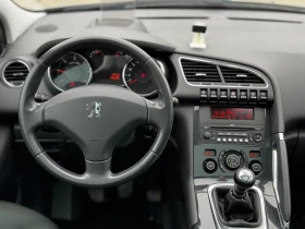 Peugeot 3008 2.0HDI/ПАНОРАМА/ДИСТРОНИК, снимка 12