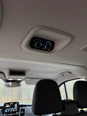 Ford Transit Custom, снимка 16