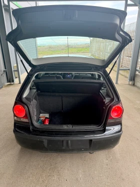 VW Polo 1.4 TDI, снимка 9