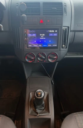 VW Polo 1.4 TDI, снимка 11