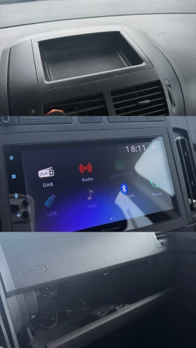 VW Polo 1.4 TDI, снимка 17