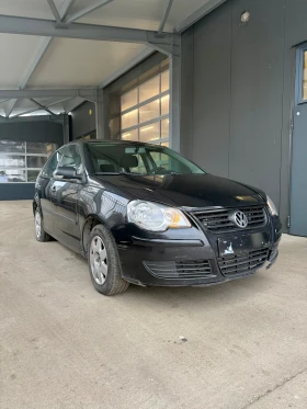 VW Polo 1.4 TDI, снимка 2