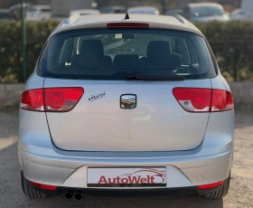 Seat Altea XL 2.0 TDI Facelift, снимка 5