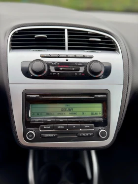 Seat Altea XL 2.0 TDI Facelift, снимка 11