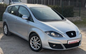 Seat Altea XL 2.0 TDI Facelift, снимка 1