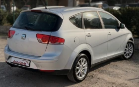 Seat Altea XL 2.0 TDI Facelift, снимка 4