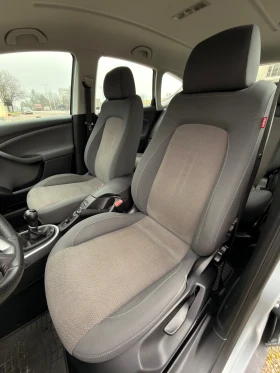 Seat Altea XL 2.0 TDI Facelift, снимка 12