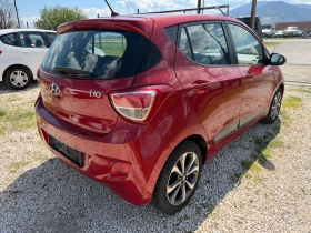 Hyundai I10  YES! 1.25i.  87К.с., снимка 7