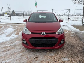 Hyundai I10  YES! 1.25i.  87К.с., снимка 8