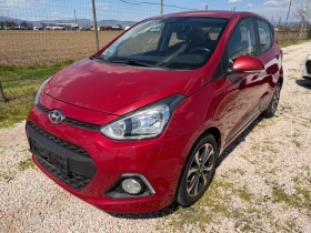 Hyundai I10  YES! 1.25i.  87К.с., снимка 1