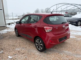 Hyundai I10  YES! 1.25i.  87К.с., снимка 3