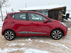 Hyundai I10  YES! 1.25i.  87К.с., снимка 6