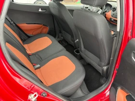 Hyundai I10  YES! 1.25i.  87К.с., снимка 13