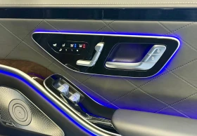 Mercedes-Benz S 580 AMG* 4 Matic* TV* Поръчково изпълнение* Leasing, снимка 13