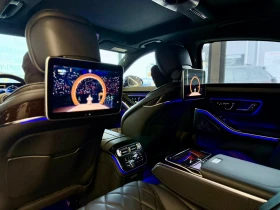 Mercedes-Benz S 580 AMG* 4 Matic* TV* Поръчково изпълнение* Leasing, снимка 8