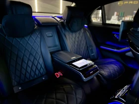 Mercedes-Benz S 580 AMG* 4 Matic* TV* Поръчково изпълнение* Leasing, снимка 16