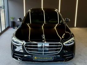 Mercedes-Benz S 580 AMG* 4 Matic* TV* Поръчково изпълнение* Leasing, снимка 2