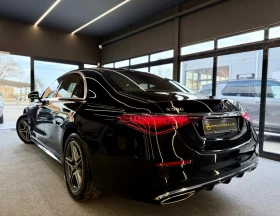 Mercedes-Benz S 580 AMG* 4 Matic* TV* Поръчково изпълнение* Leasing, снимка 4