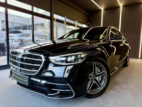 Mercedes-Benz S 580 AMG* 4 Matic* TV* Поръчково изпълнение* Leasing, снимка 3