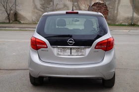 Opel Meriva 1.6d , снимка 6