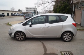 Opel Meriva 1.6d , снимка 8