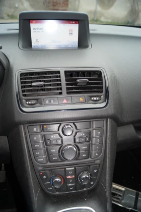 Opel Meriva 1.6d , снимка 16