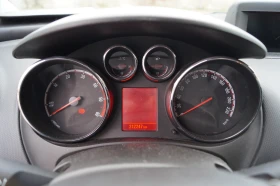 Opel Meriva 1.6d , снимка 13