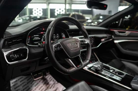 Audi Rs7 4.0 V8 QUATTRO MATRIX CARBON ПАНО B&O ЛИЗИНГ 100%, снимка 12