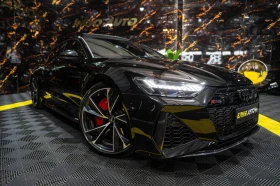 Audi Rs7 4.0 V8 QUATTRO MATRIX CARBON ПАНО B&O ЛИЗИНГ 100%, снимка 4