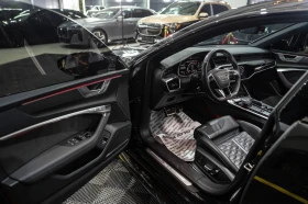 Audi Rs7 4.0 V8 QUATTRO MATRIX CARBON ПАНО B&O ЛИЗИНГ 100%, снимка 11