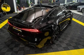 Audi Rs7 4.0 V8 QUATTRO MATRIX CARBON ПАНО B&O ЛИЗИНГ 100%, снимка 10